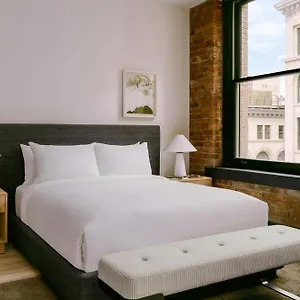 Sonder By Marriott Bonvoy Apollon Old Montréal