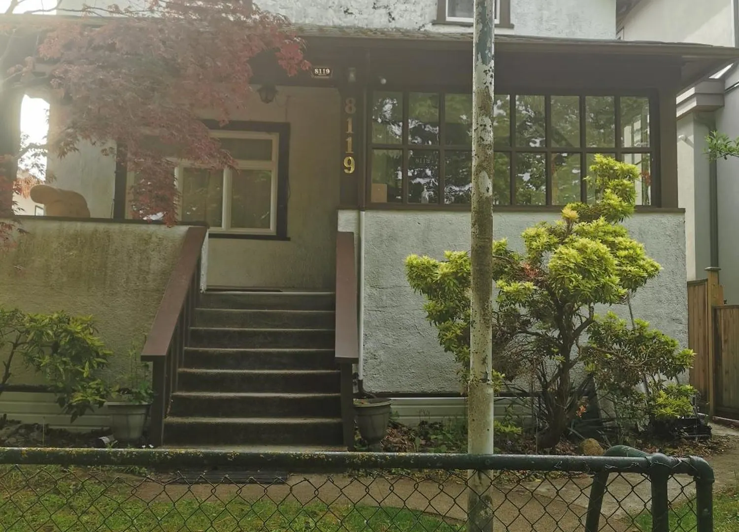 John'S House In Vancouver West